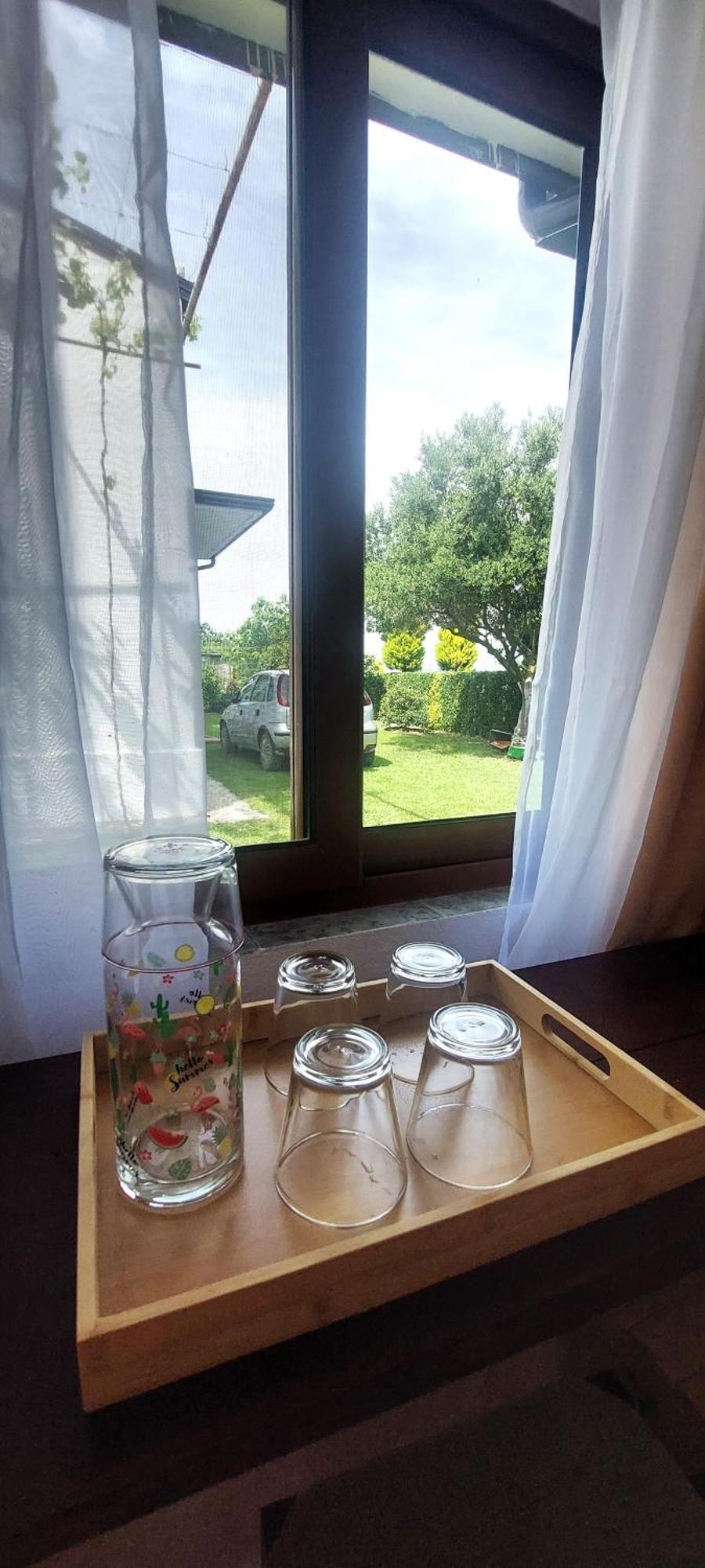 Rustic Tale Guesthouse Екстер'єр фото