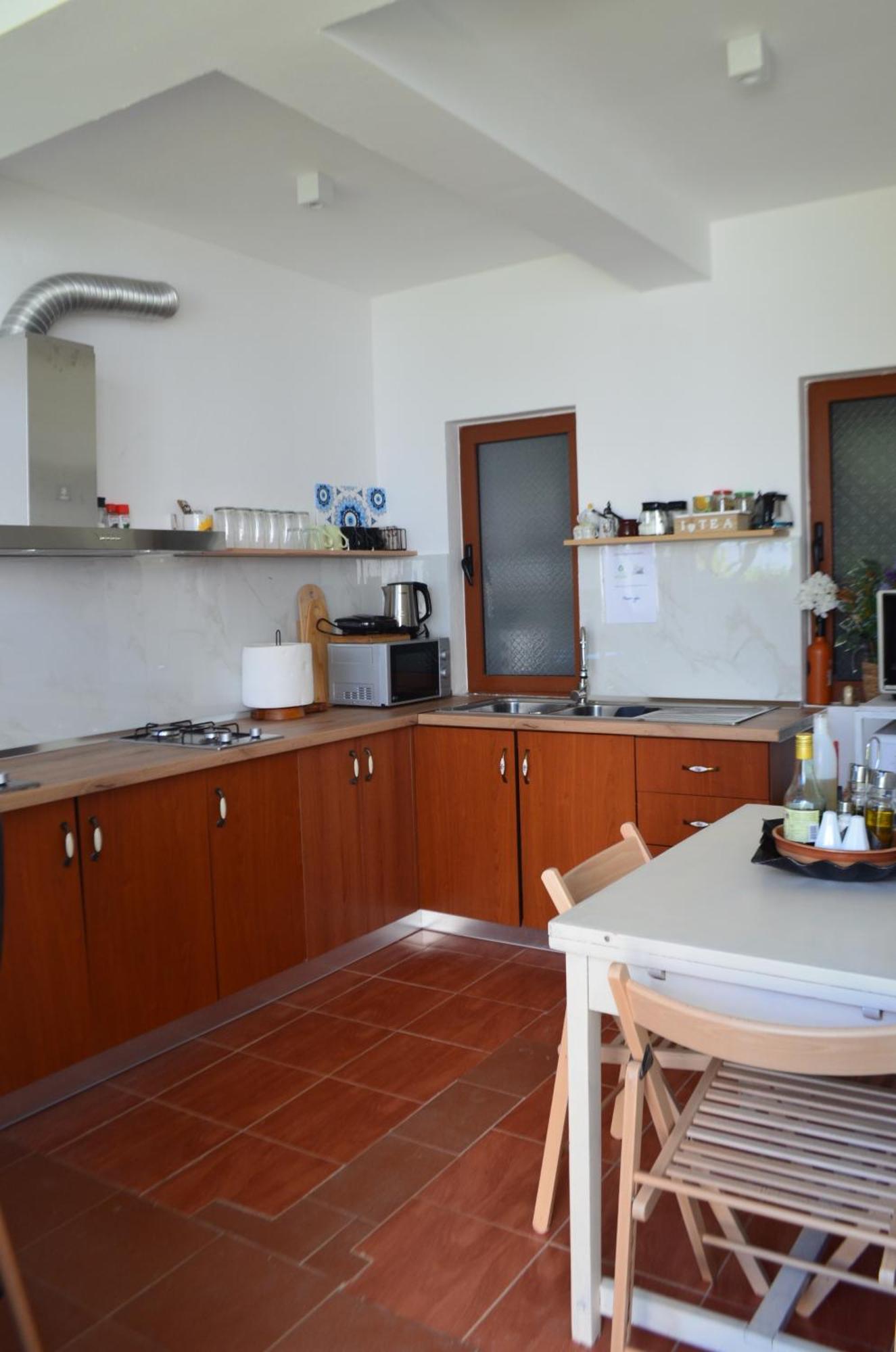 Rustic Tale Guesthouse Екстер'єр фото