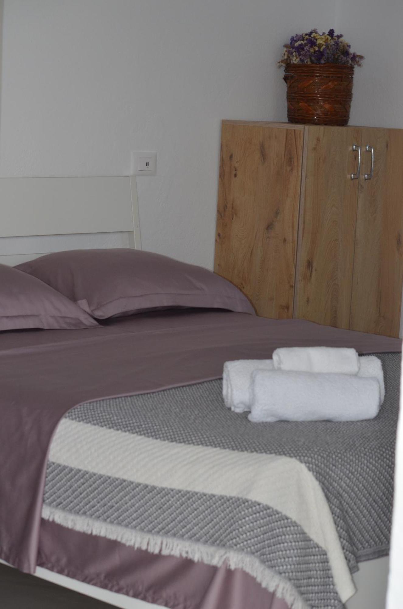 Rustic Tale Guesthouse Екстер'єр фото