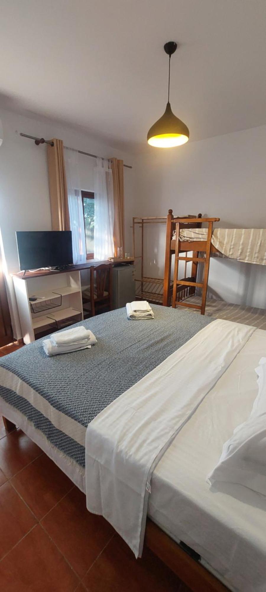 Rustic Tale Guesthouse Екстер'єр фото
