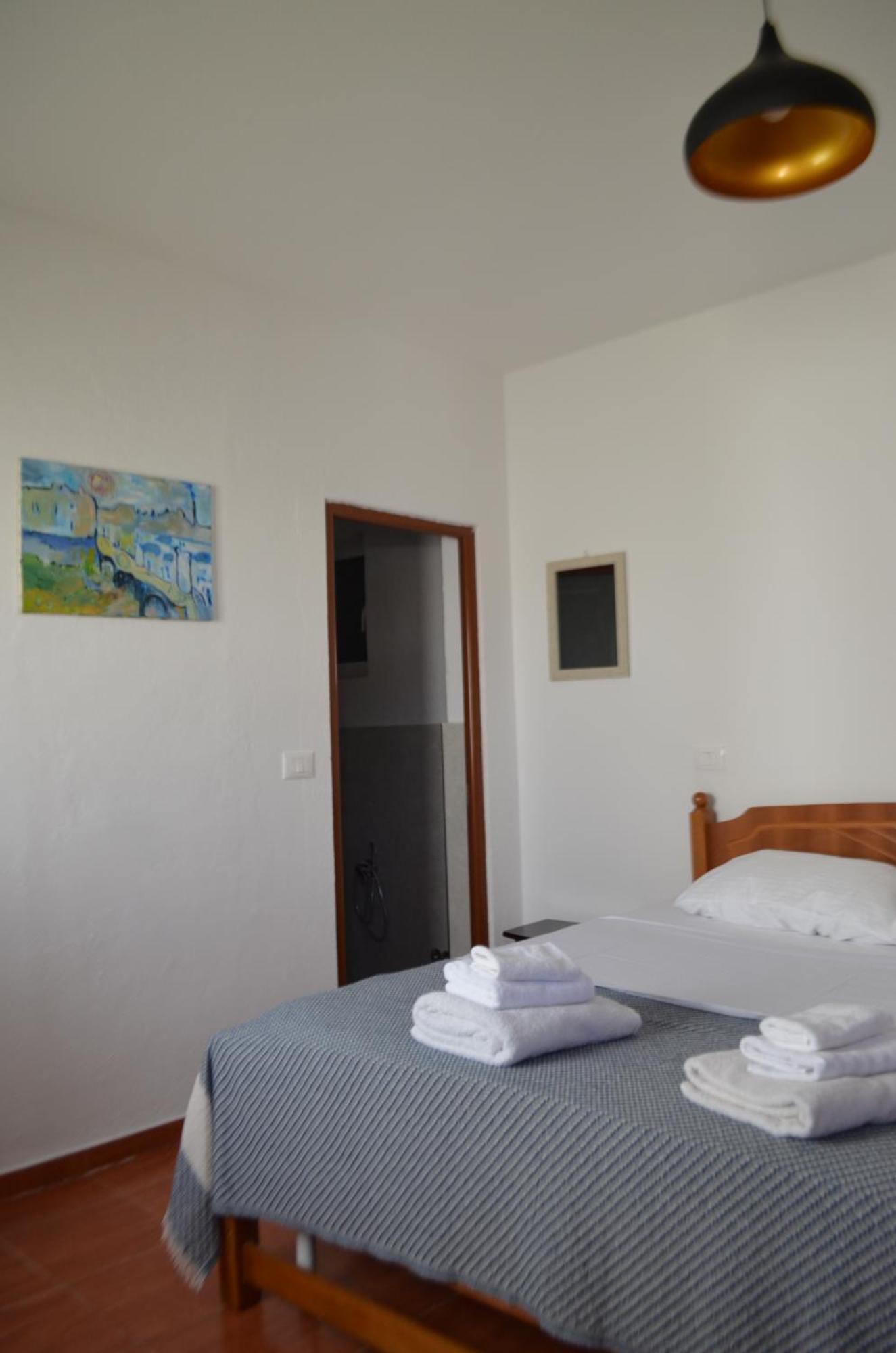 Rustic Tale Guesthouse Екстер'єр фото